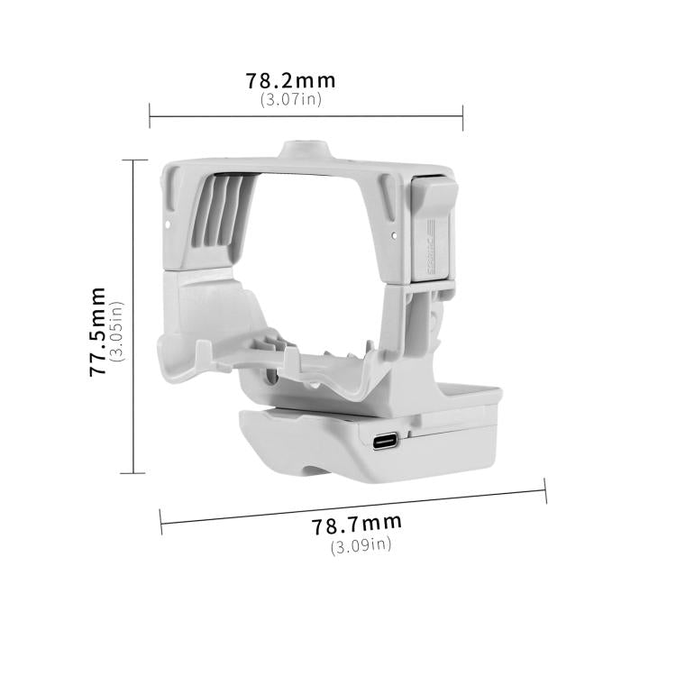 For DJI Flip STARTRC Air-Dropping System Thrower Parabolic, For DJI Flip For DJI Flip STARTRC Air-Dropping System Thrower Parabolic, For DJI Flip